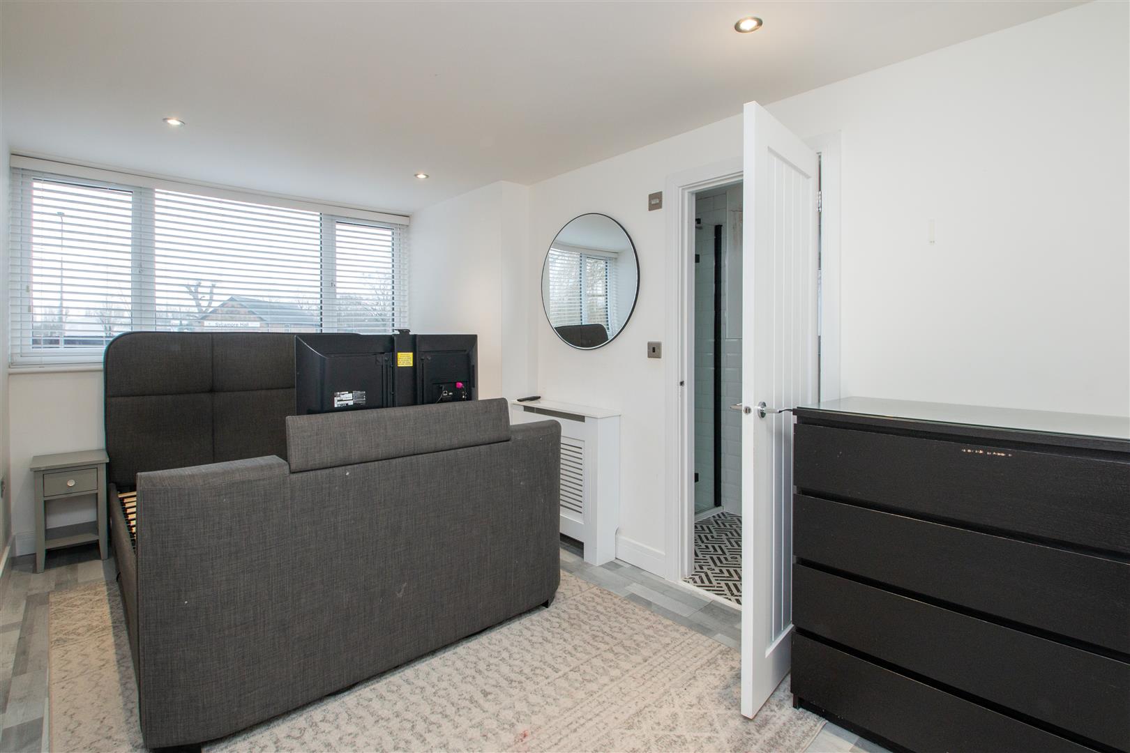 Drayton Road, Bletchley, Milton Keynes
